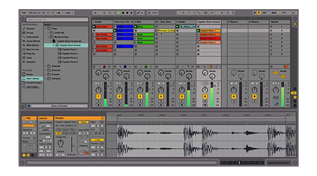 ableton live lite