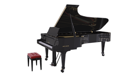 piano v