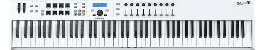 Arturia - KeyLab Essential 88