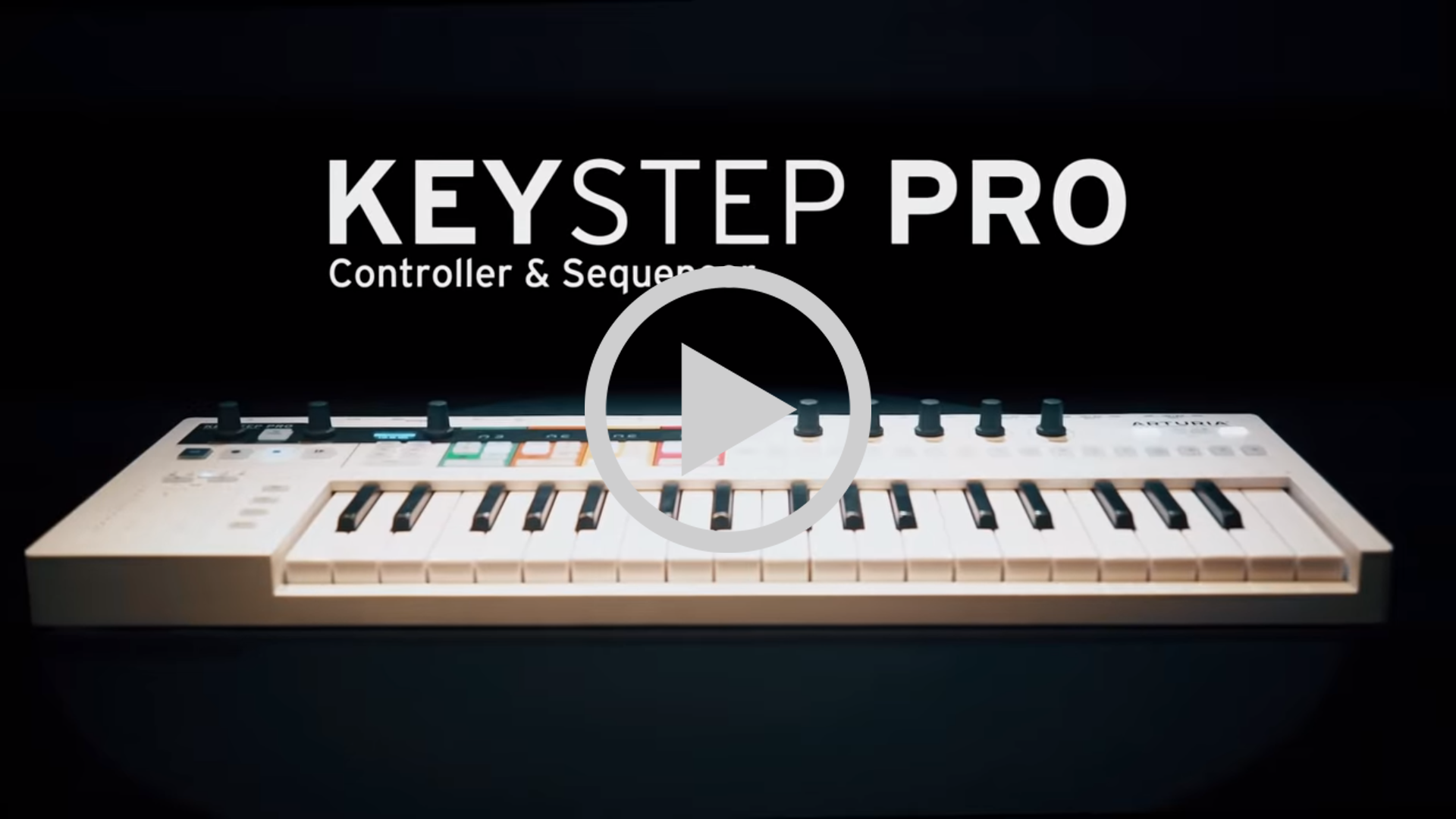 Novation - Launchpad Pro MK3