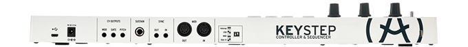 arturia keystep 32
