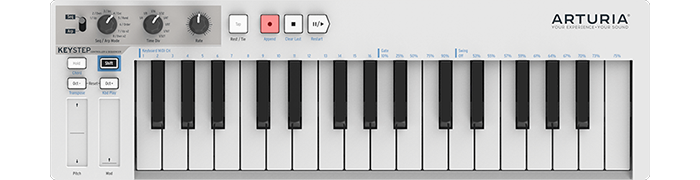 arturia keystep 32