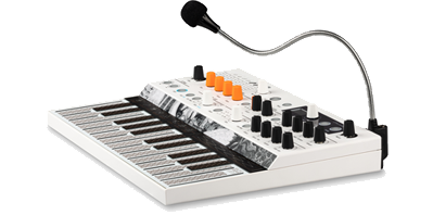 Arturia - 'MicroFreak Vocoder Edition'