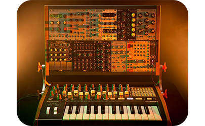 arturia minibrute2