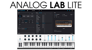 Arturia - 'MiniLab MkII'