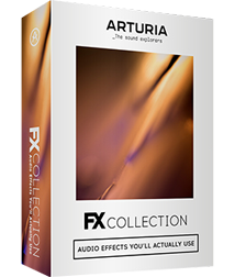 Arturia - 'Sound Explorer Collection'