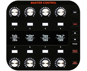 Hydrasynth Desktop Parameters
