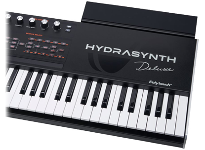 ASM - Hydrasynth Deluxe