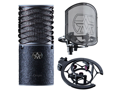 Austrian Audio X-50