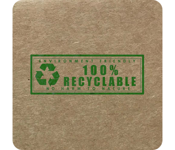 Eco-Friendly Packaging