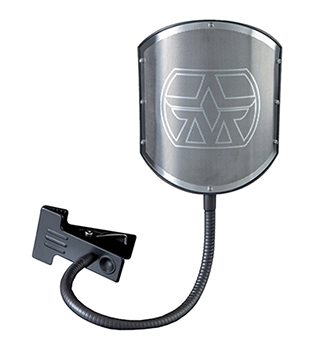 Aston GN Pop Shield