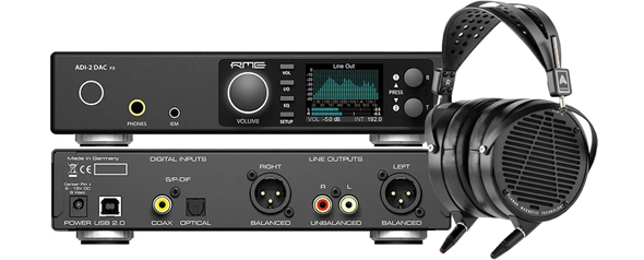 Audeze