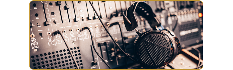 Audeze - LCD-5