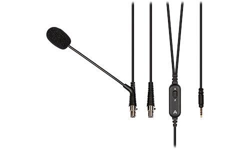 Audeze Mic & Cable