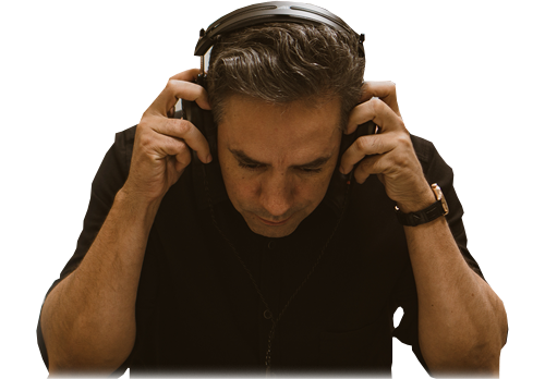 Audeze - MM-500