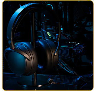Audeze - Maxwell