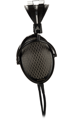 Audeze - CRBN