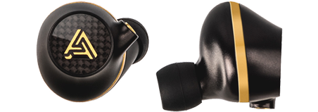 Audeze - Euclid