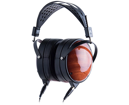 Audeze
