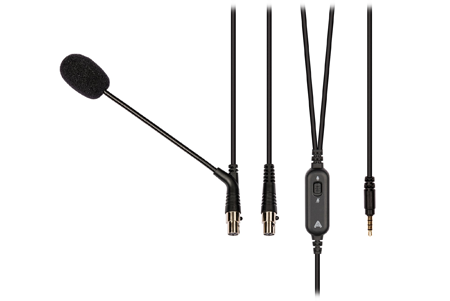 Audeze Mic & Cable
