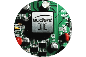 Audient ASP800