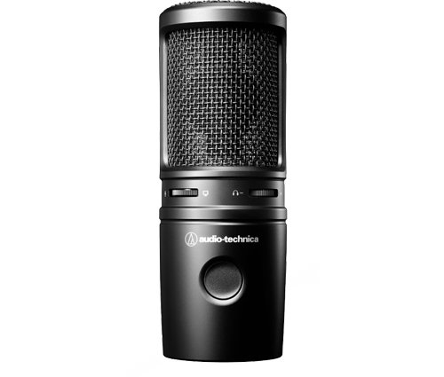Audio-Technica - AT2020USB-X