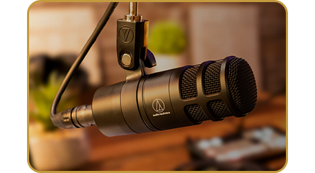 Audio-Technica AT2040