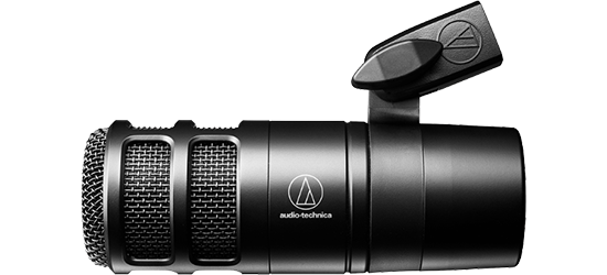 Audio-Technica AT2040