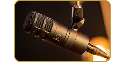 Audio-Technica AT2040