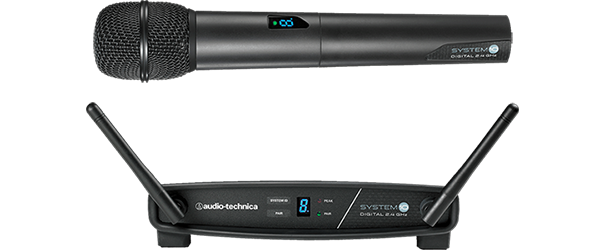 Audio Technica ATW-1102