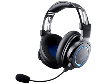Audio-Technica ATH-G1WL