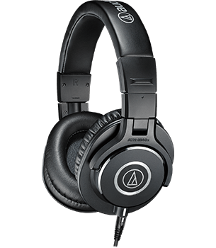 ath-m40x