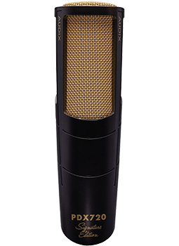 Audix PDX720