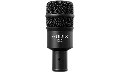 Audix - D2