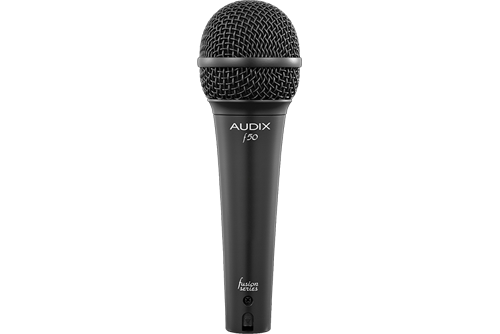 Audix - f50