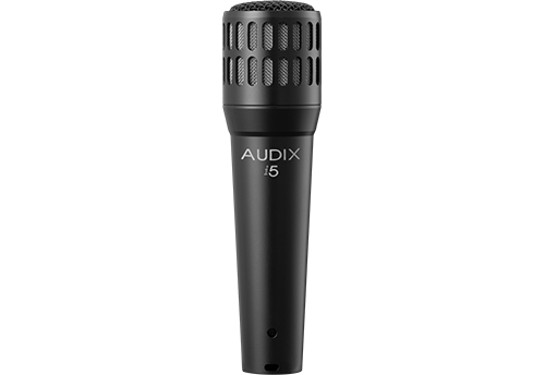 Audix - i5