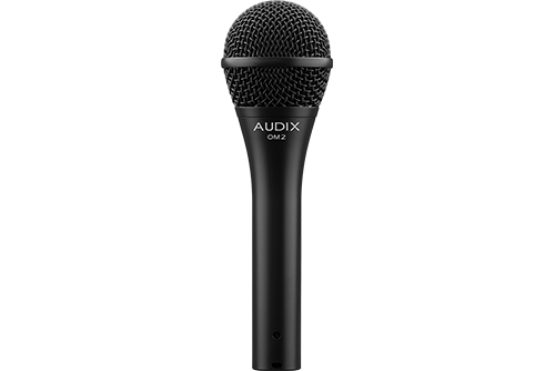Audix - OM2