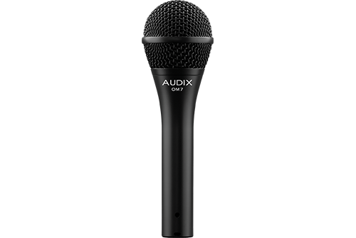 Audix - OM7