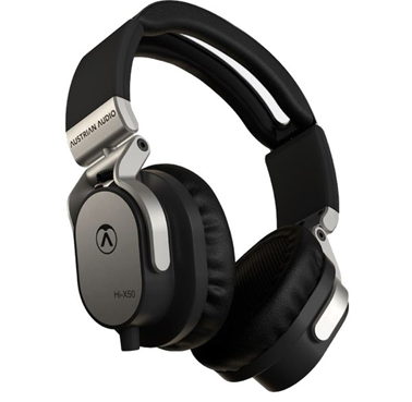 Austrian Audio X-50