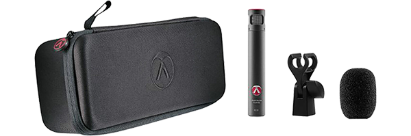 austrian audio cc8 studio set