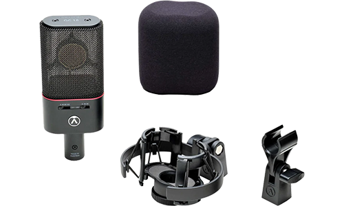 Austrian Audio OC18