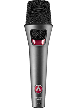 Austrian Audio OC707