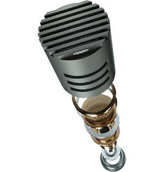 OCC7 condenser capsule
