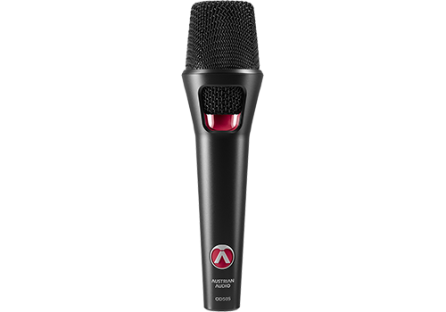 Austrian Audio - OD505