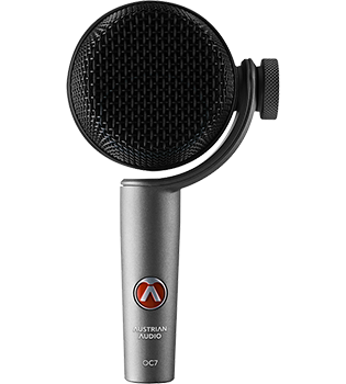 Austrian Audio OC7