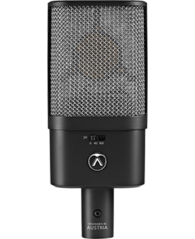 Austrian Audio OC16
