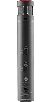 austrian audio cc8