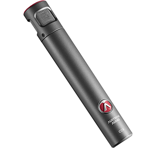 austrian audio cc8