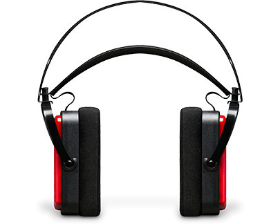 Avantone Pro - Planar Reference-Grade red