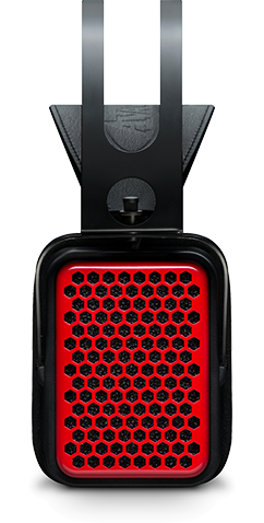Avantone Pro - Planar Reference-Grade Red